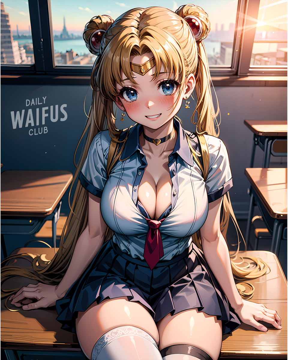 图片[14]-Sailor Moon-pixiv插画-作品交流服务