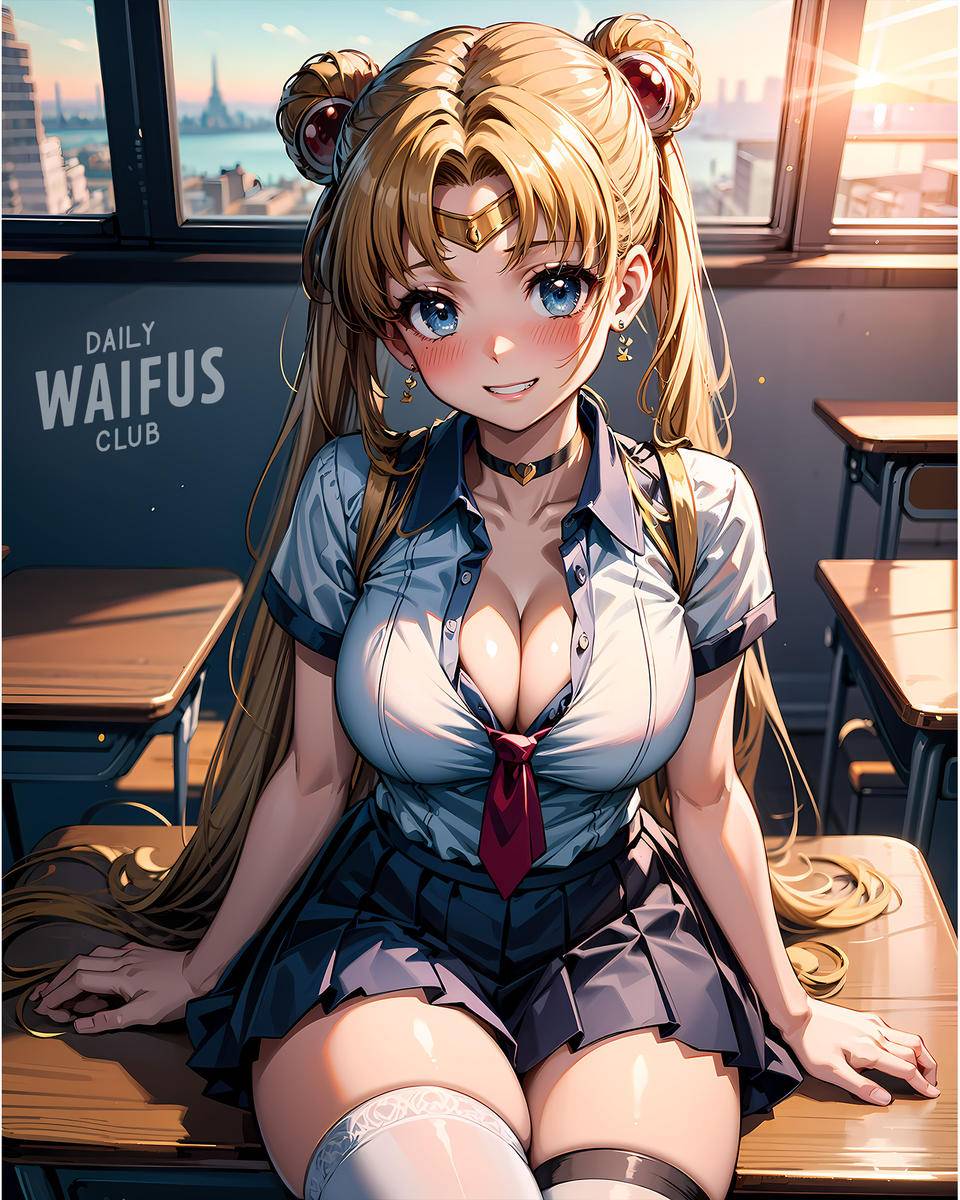 图片[14]-Sailor Moon-pixiv插画-作品交流服务