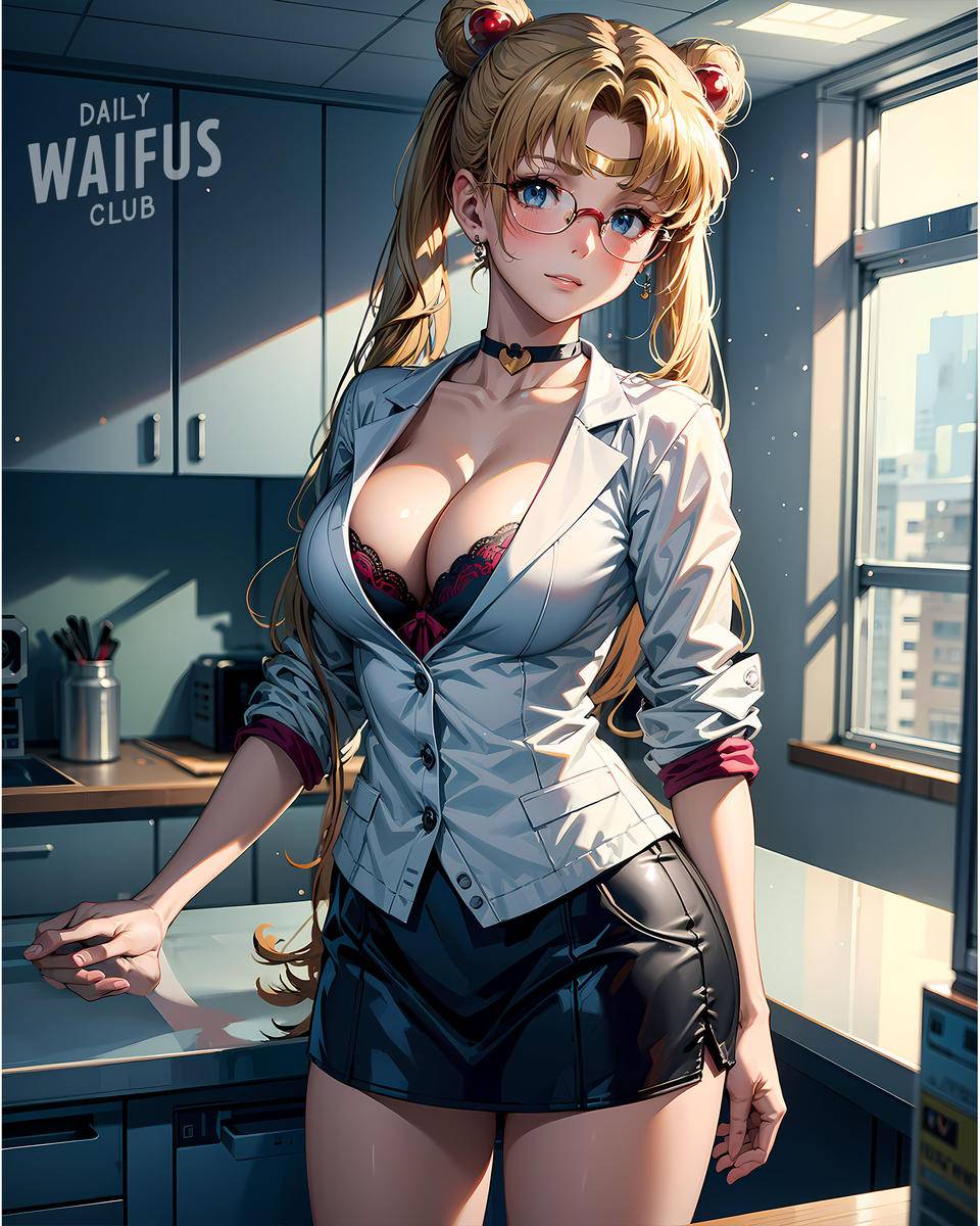 图片[15]-Sailor Moon-pixiv插画-作品交流服务