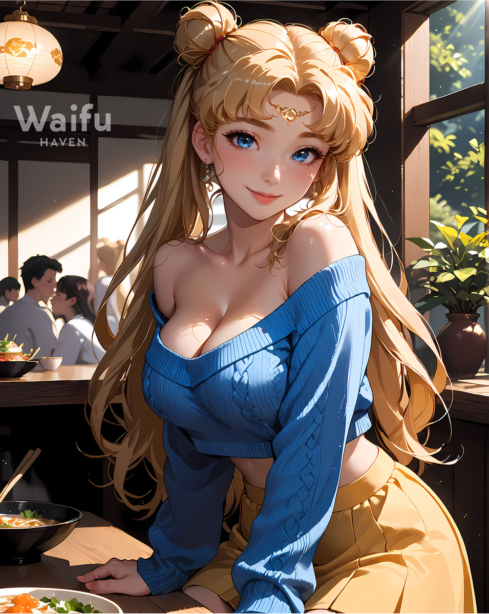 图片[5]-Sailor Moon-pixiv插画-作品交流服务