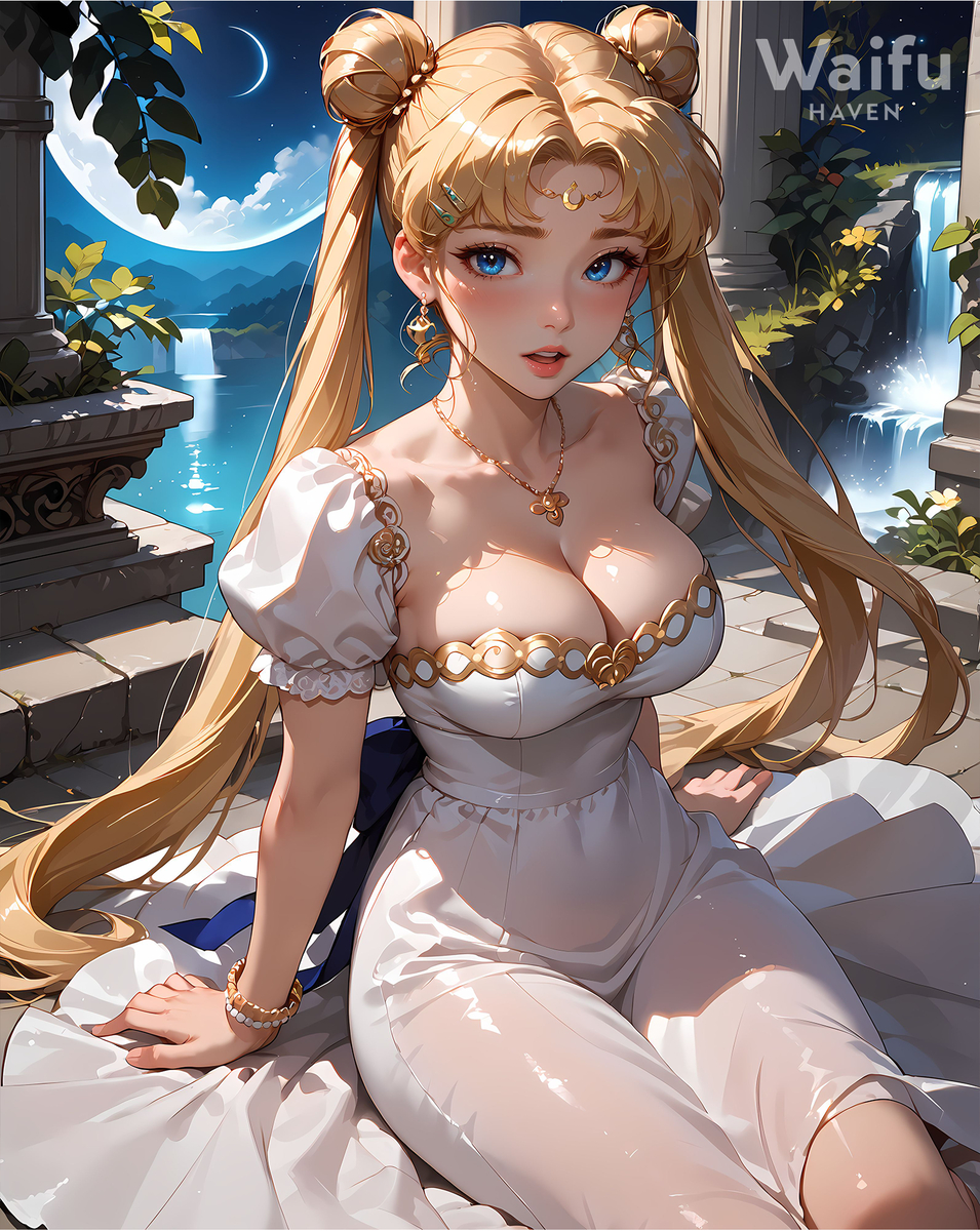 图片[6]-Sailor Moon-pixiv插画-作品交流服务