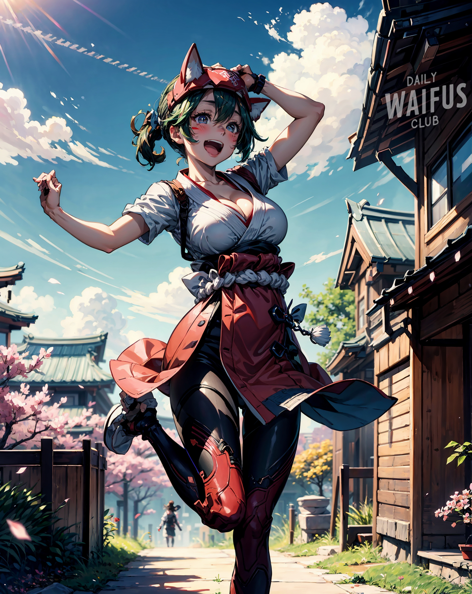 图片[15]-Kiriko-pixiv插画-作品交流服务