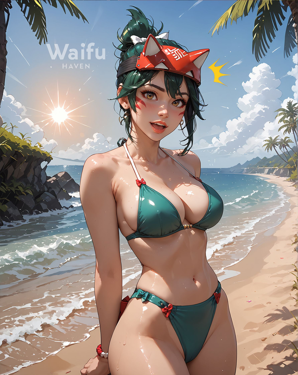 图片[5]-Kiriko-pixiv插画-作品交流服务