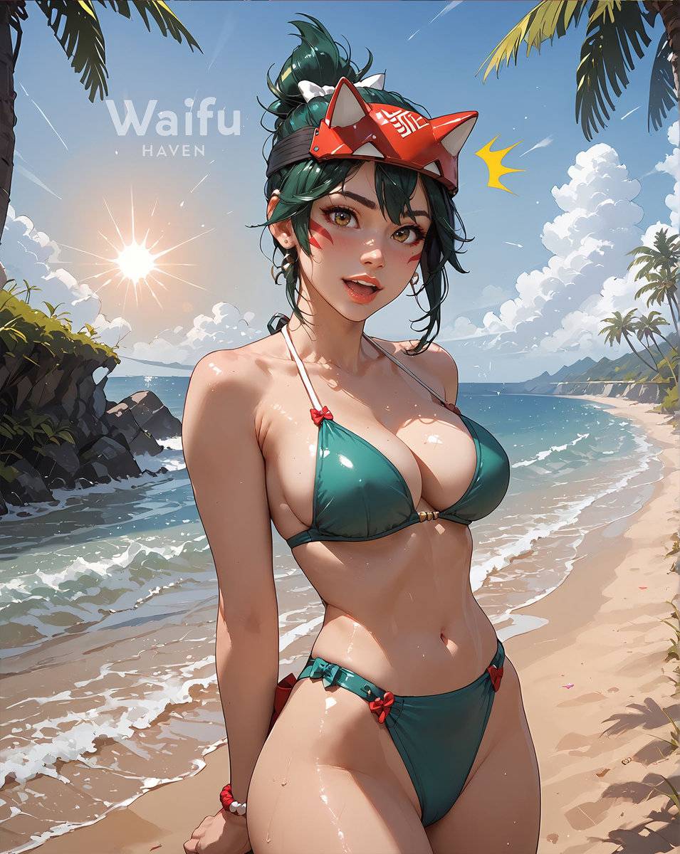 图片[5]-Kiriko-pixiv插画-作品交流服务