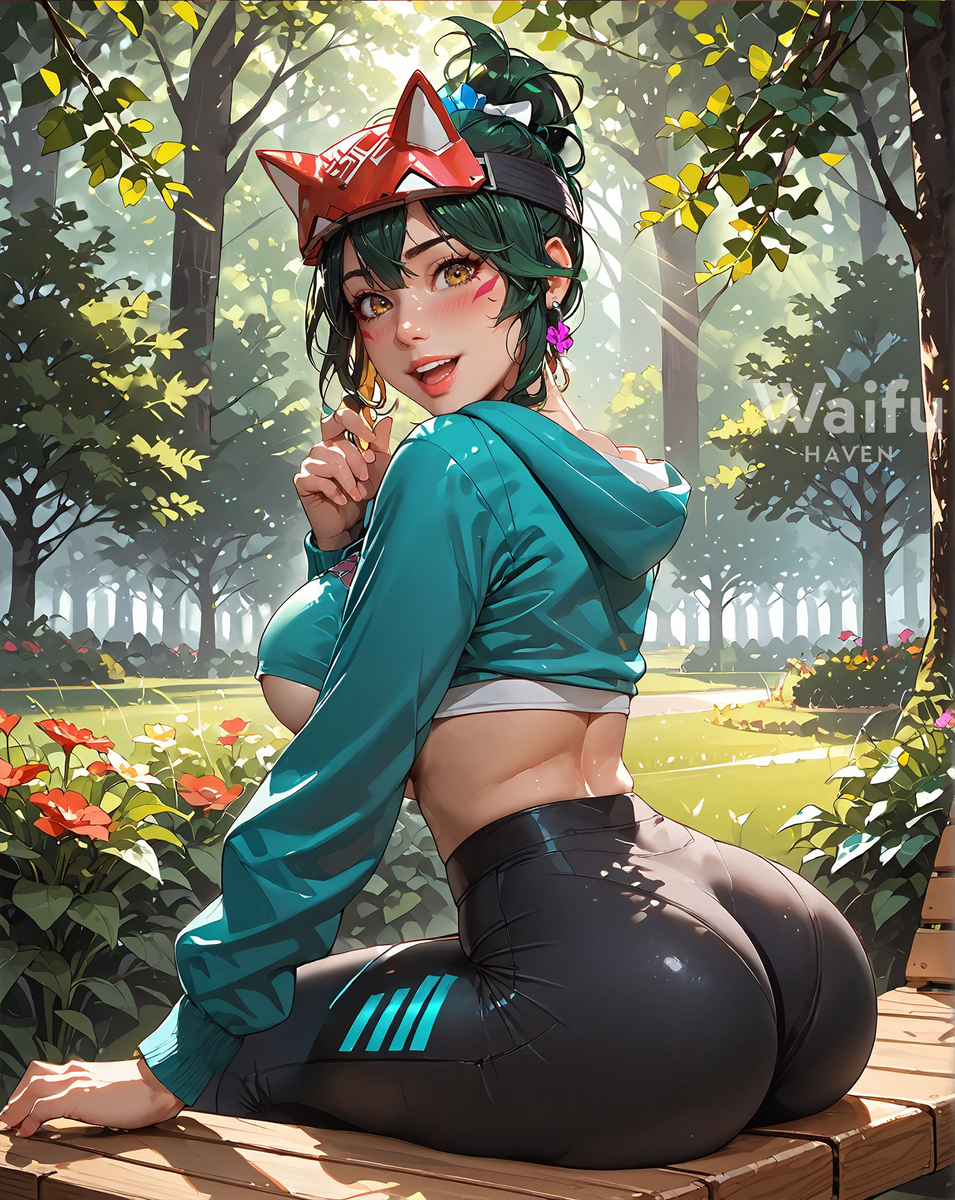 图片[10]-Kiriko-pixiv插画-作品交流服务