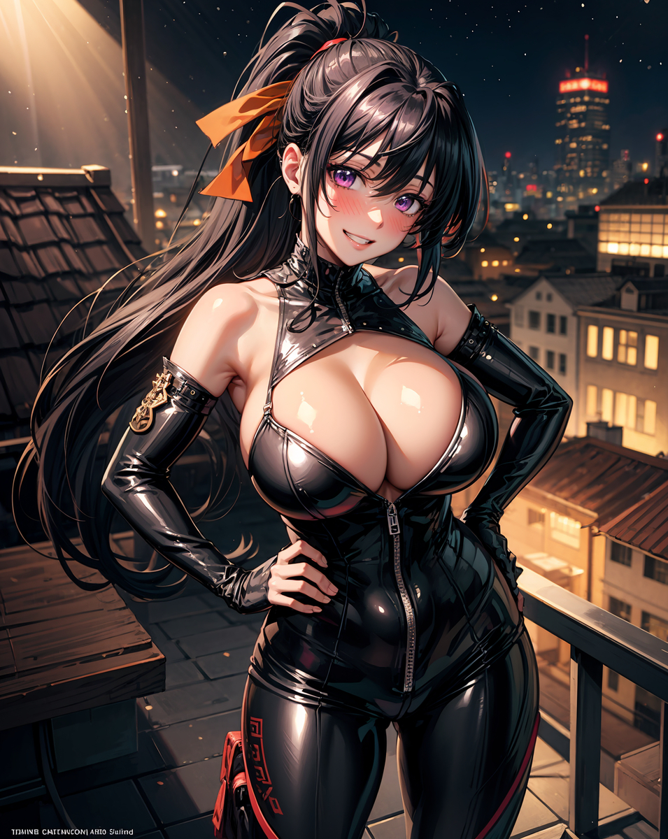 图片[16]-Akeno-pixiv插画-作品交流服务