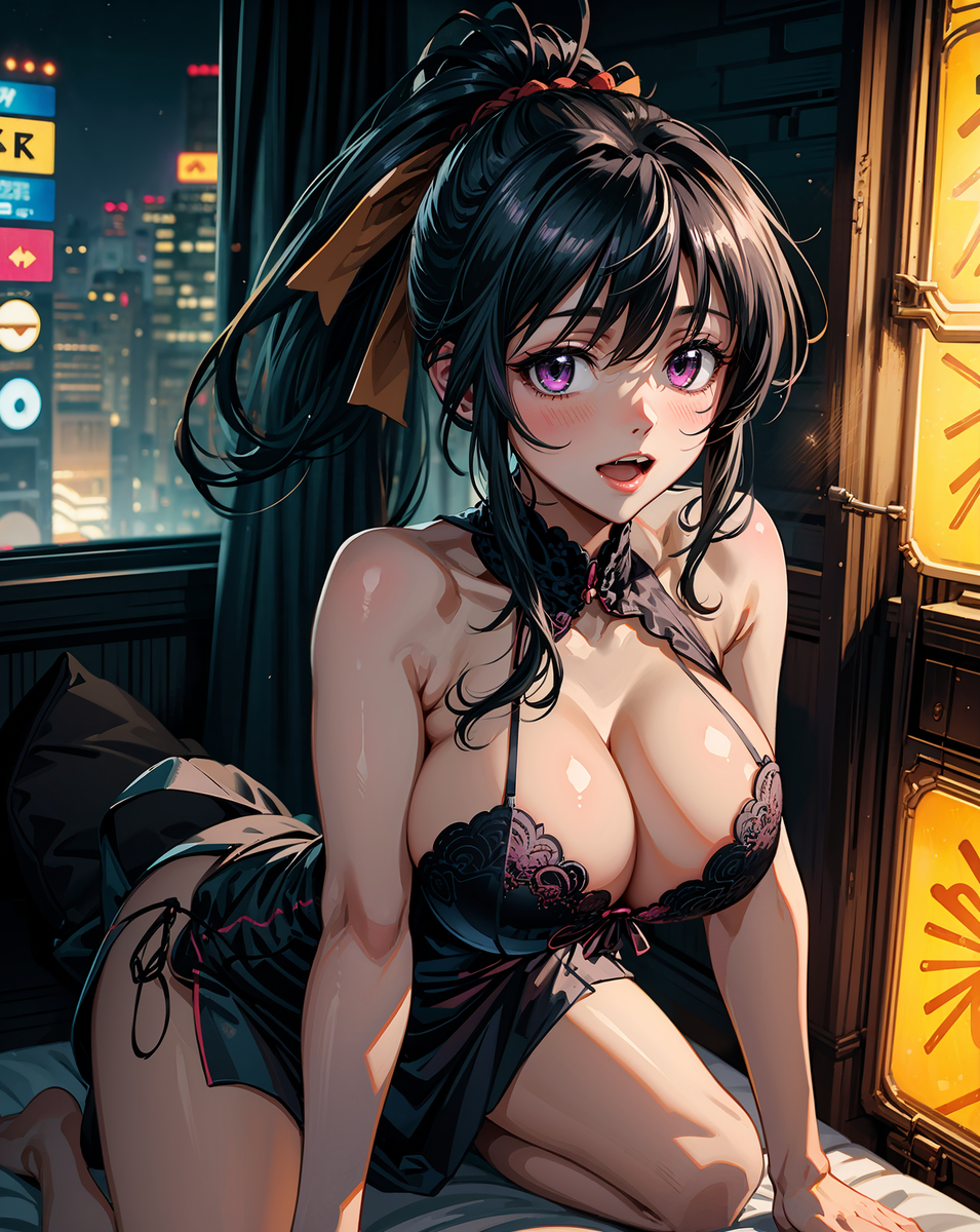 图片[20]-Akeno-pixiv插画-作品交流服务