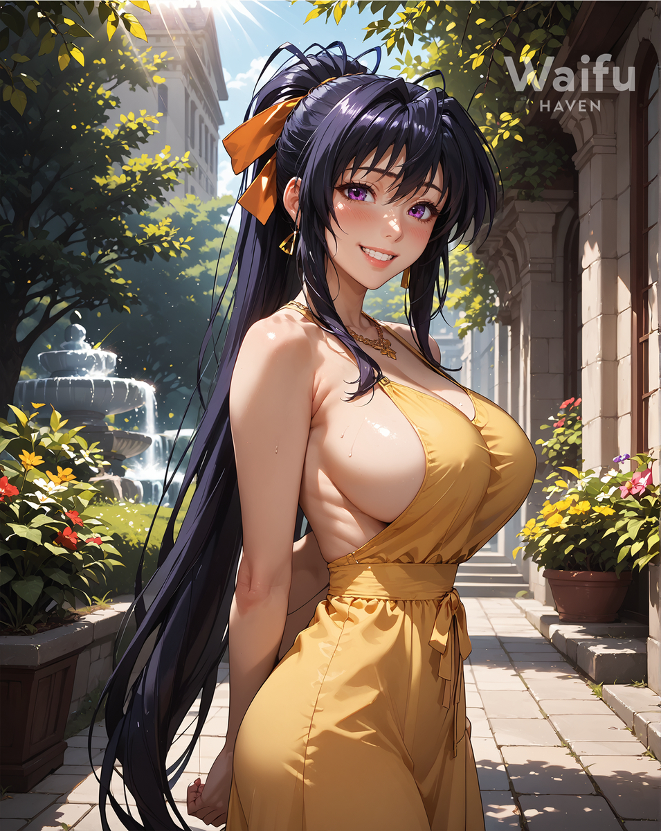 图片[6]-Akeno-pixiv插画-作品交流服务