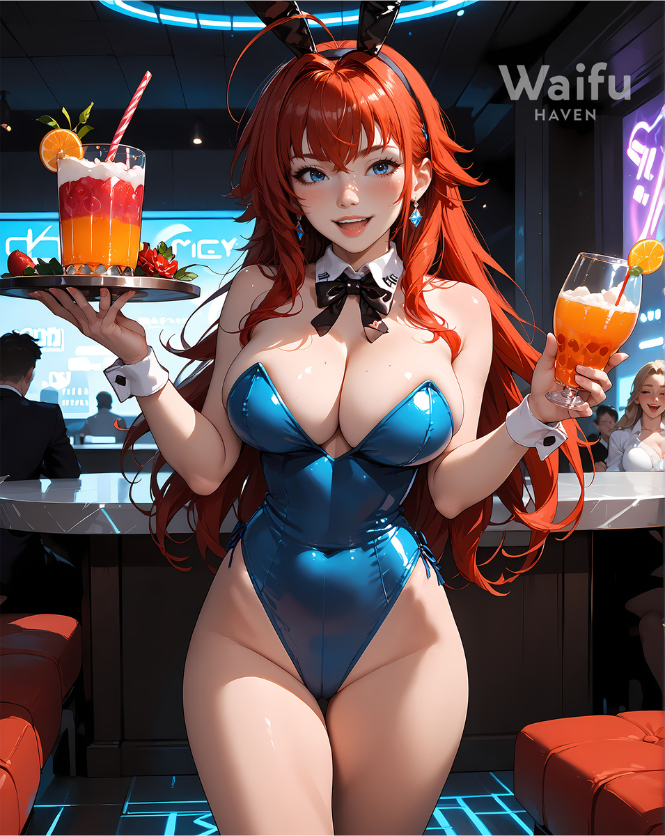 Rias Gremory-pixiv插画-作品交流服务