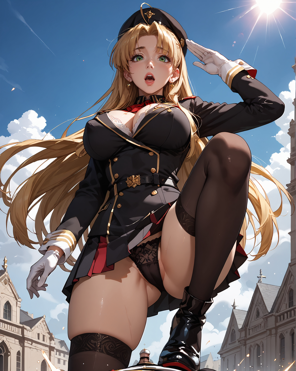 Asia Argento-pixiv插画-作品交流服务