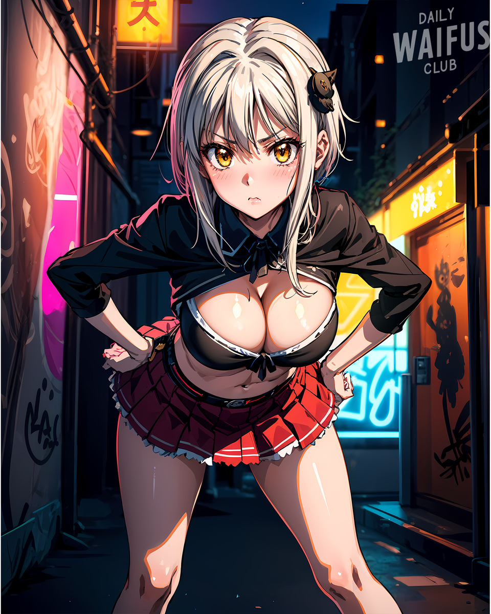 图片[15]-Koneko-pixiv插画-作品交流服务