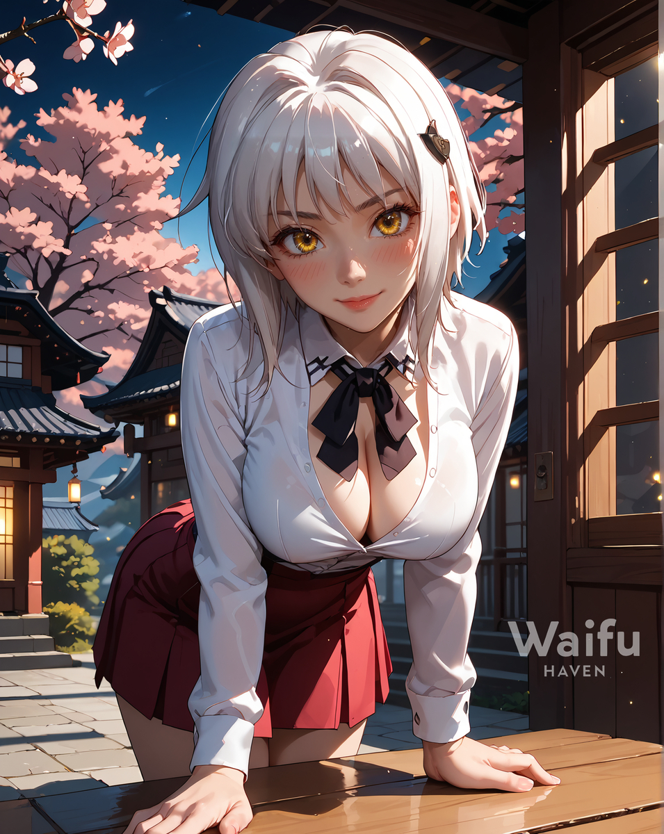 Koneko-pixiv插画-作品交流服务