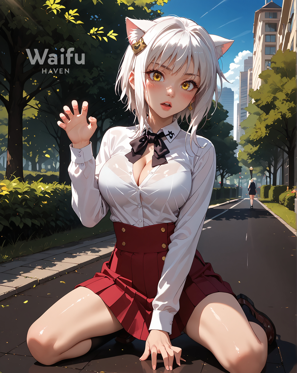 Koneko-pixiv插画-作品交流服务