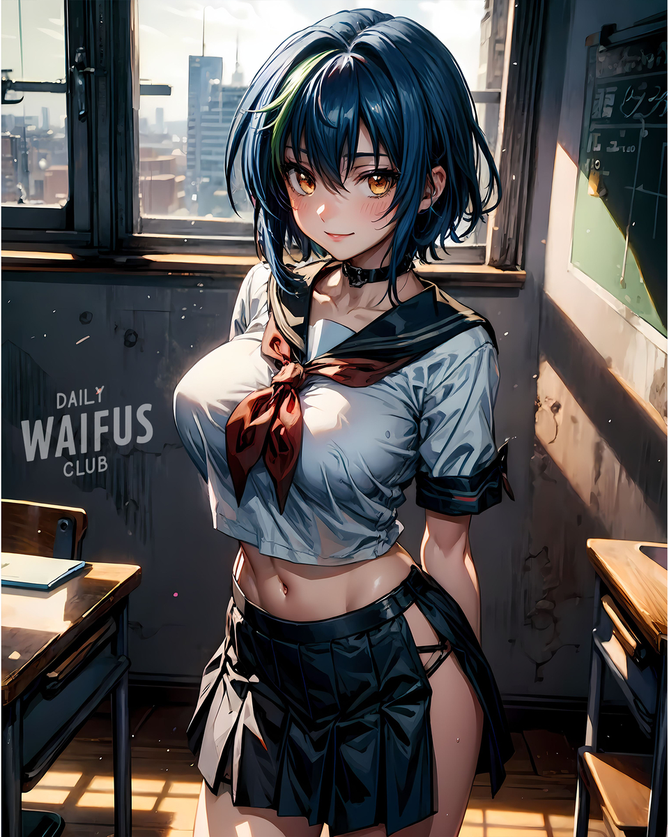 图片[12]-Xenovia-pixiv插画-作品交流服务