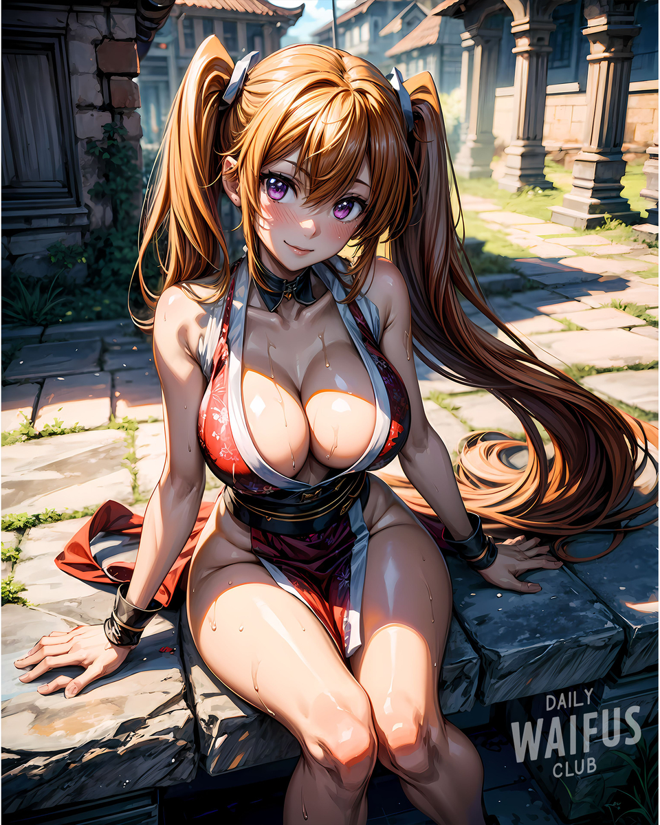 图片[12]-Shidou-pixiv插画-作品交流服务