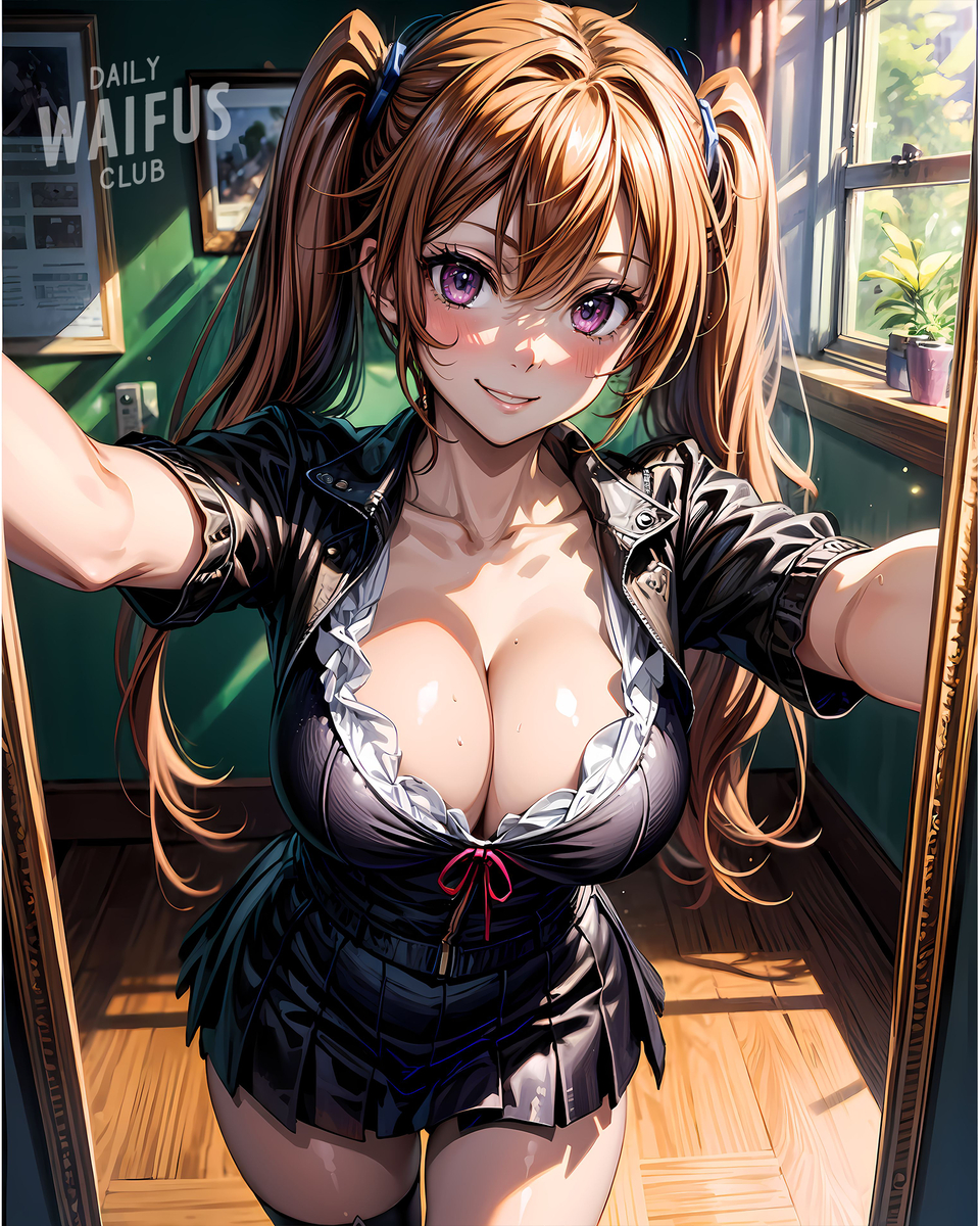 图片[16]-Shidou-pixiv插画-作品交流服务