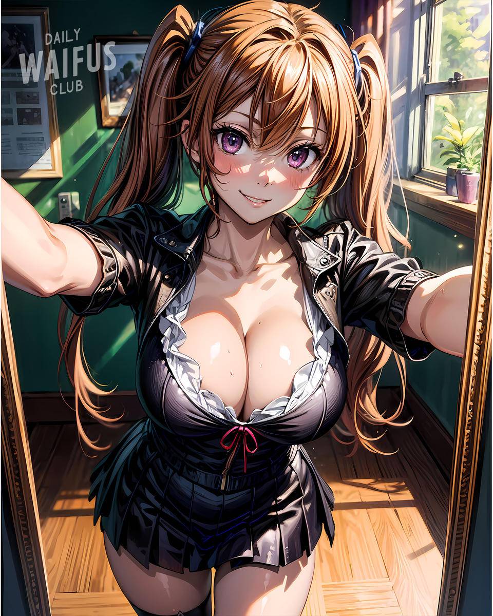 图片[16]-Shidou-pixiv插画-作品交流服务