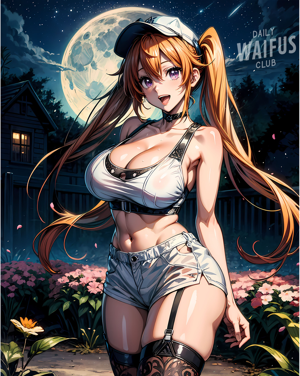 图片[17]-Shidou-pixiv插画-作品交流服务