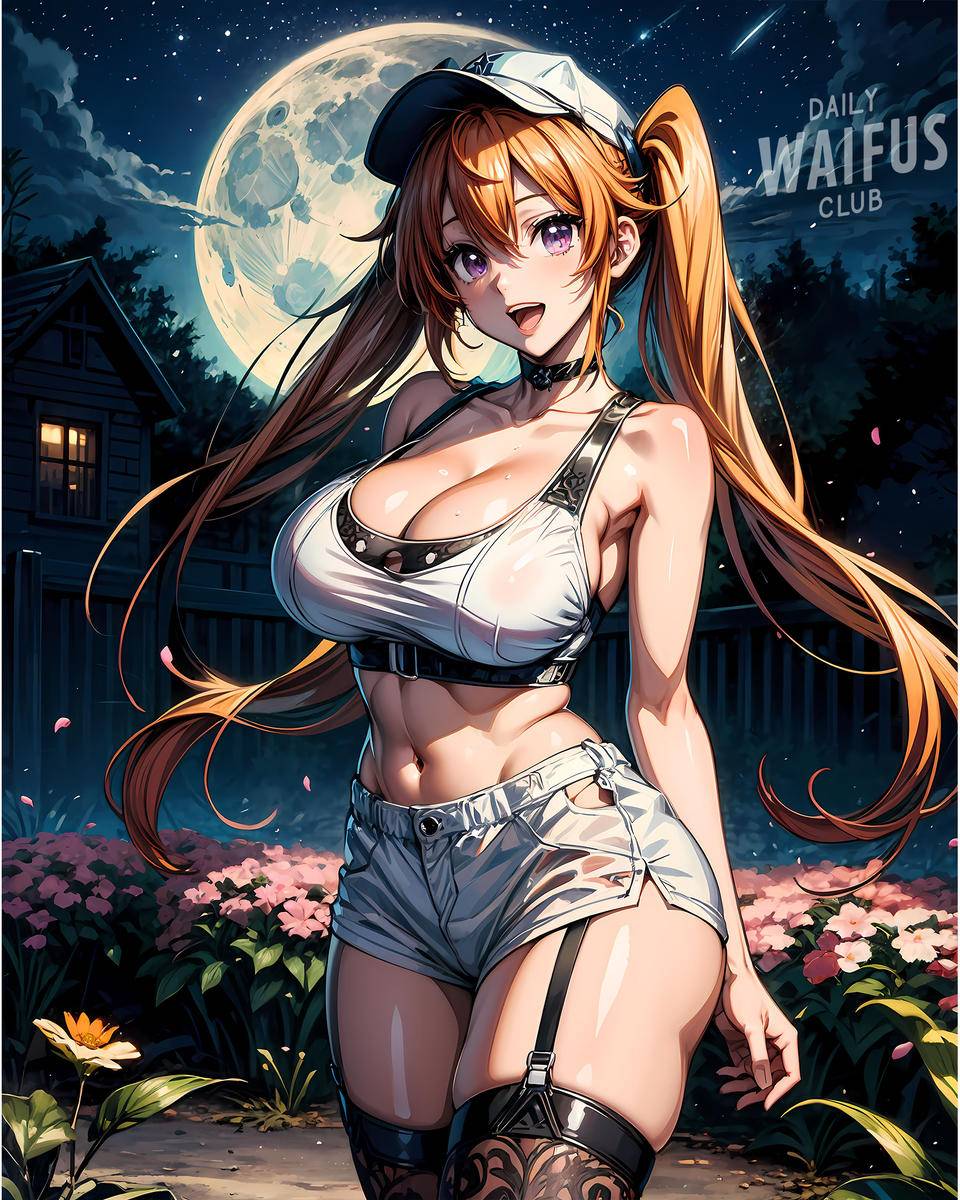 图片[17]-Shidou-pixiv插画-作品交流服务
