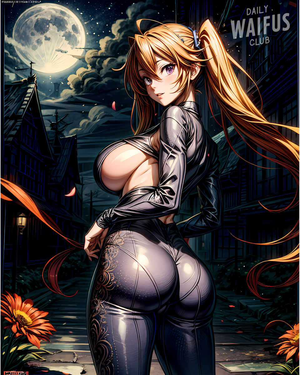 图片[20]-Shidou-pixiv插画-作品交流服务