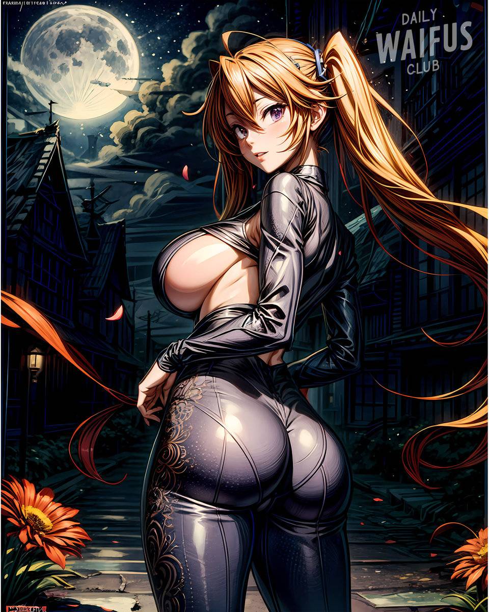 图片[20]-Shidou-pixiv插画-作品交流服务