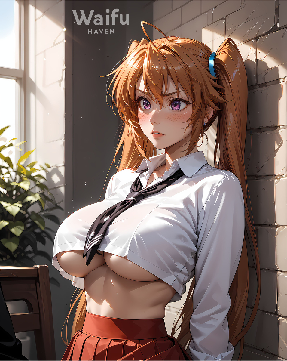 Shidou-pixiv插画-作品交流服务