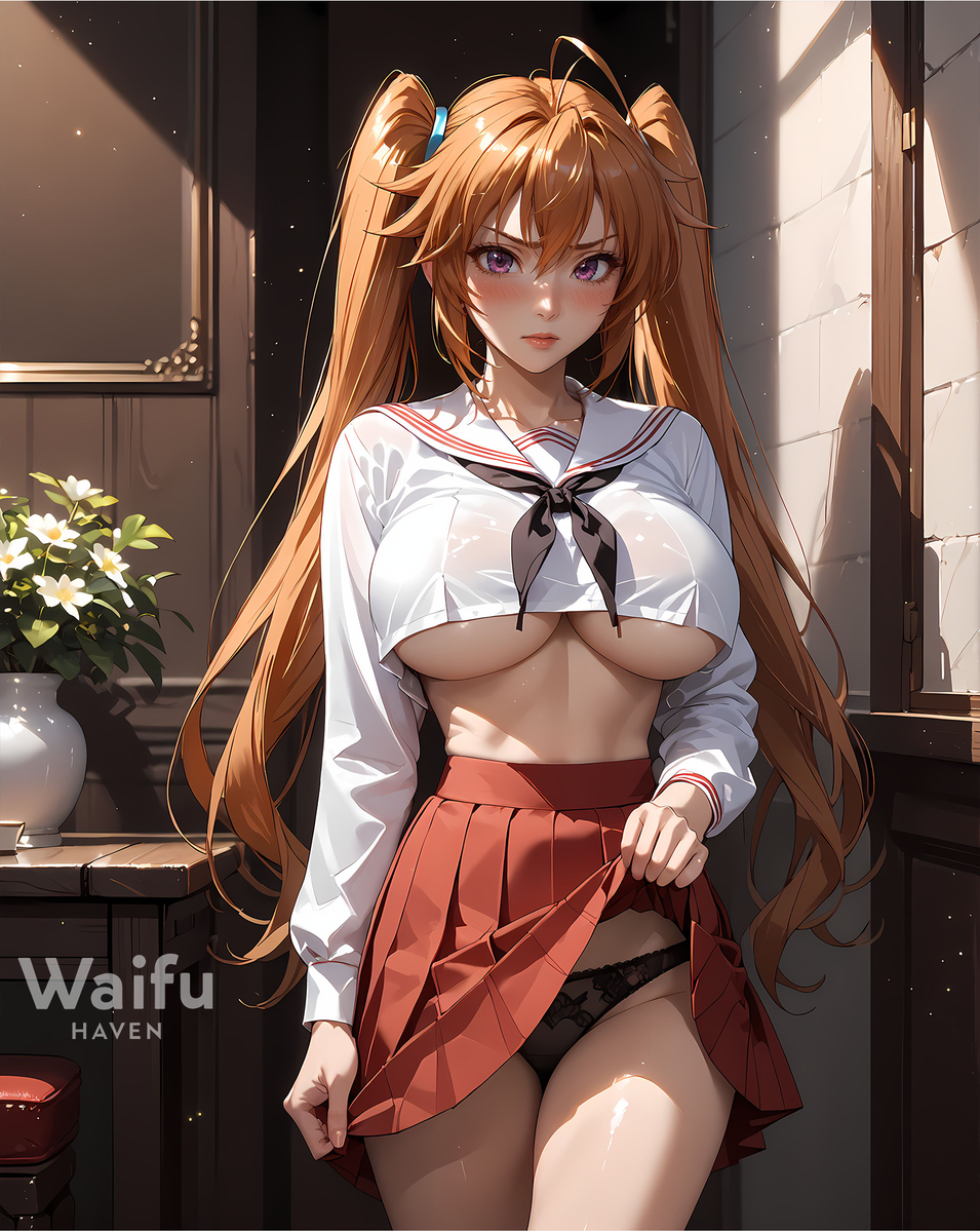 Shidou-pixiv插画-作品交流服务