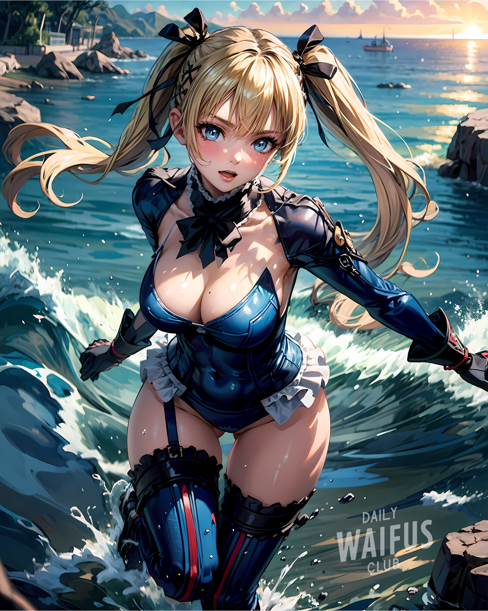 图片[13]-Marie Rose-pixiv插画-作品交流服务