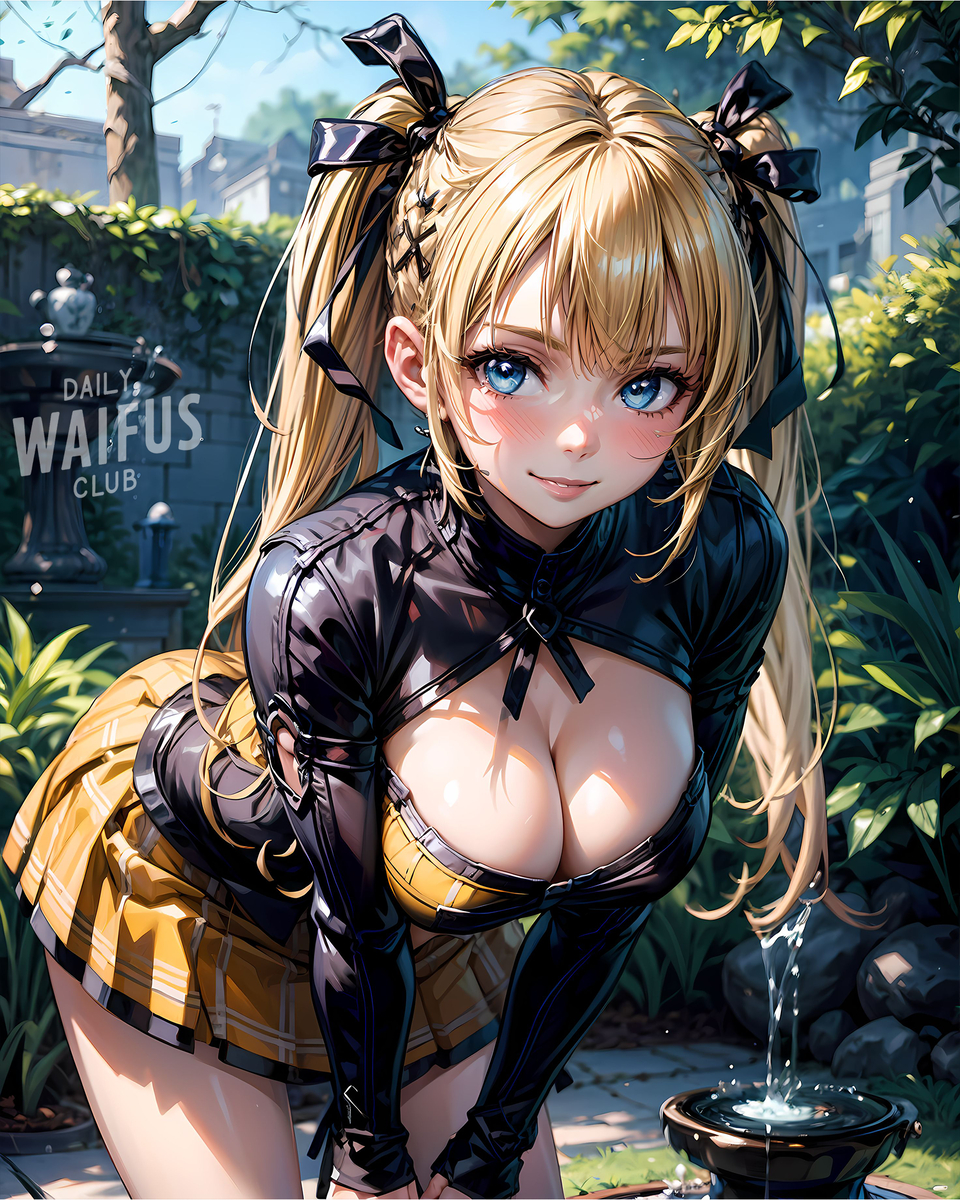 图片[17]-Marie Rose-pixiv插画-作品交流服务