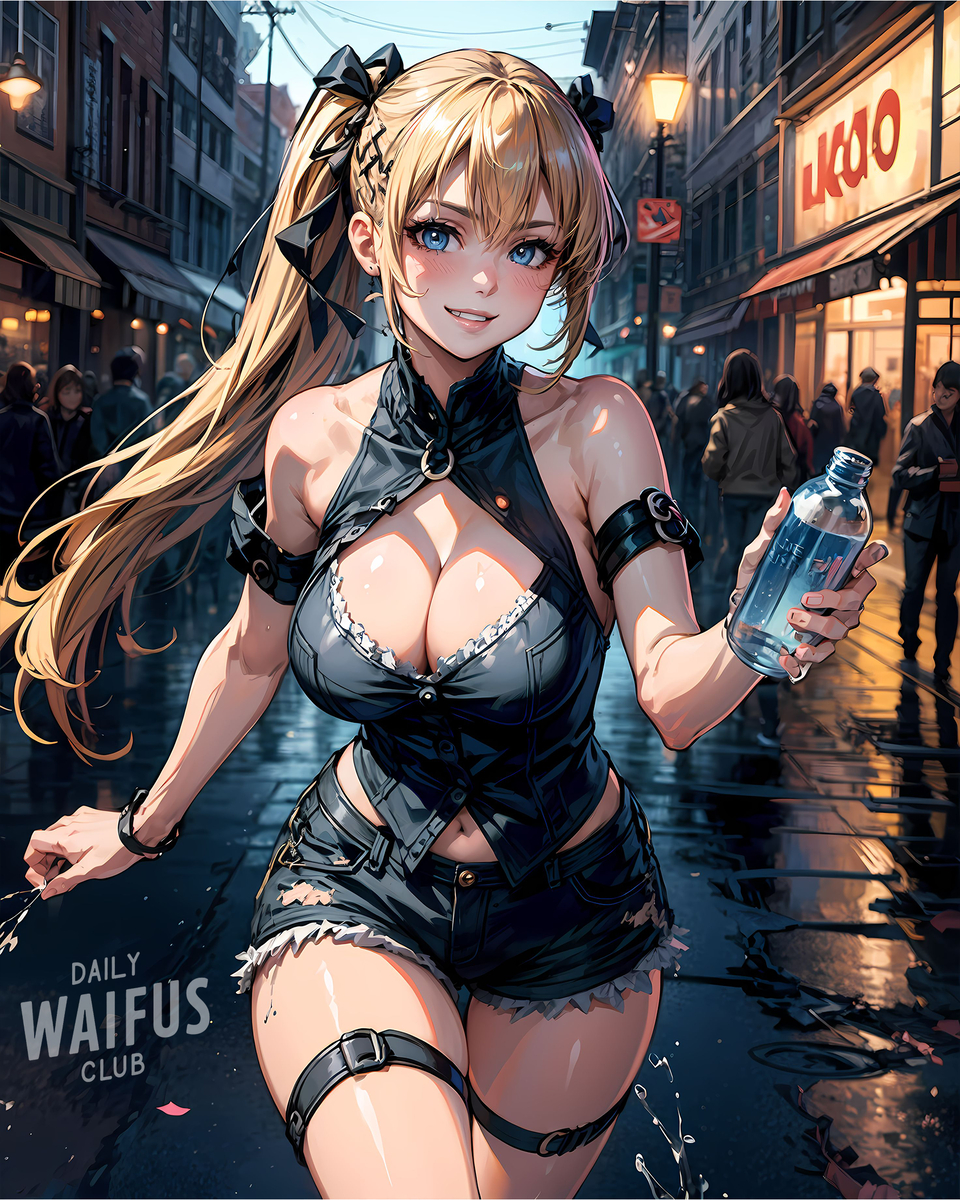 图片[18]-Marie Rose-pixiv插画-作品交流服务