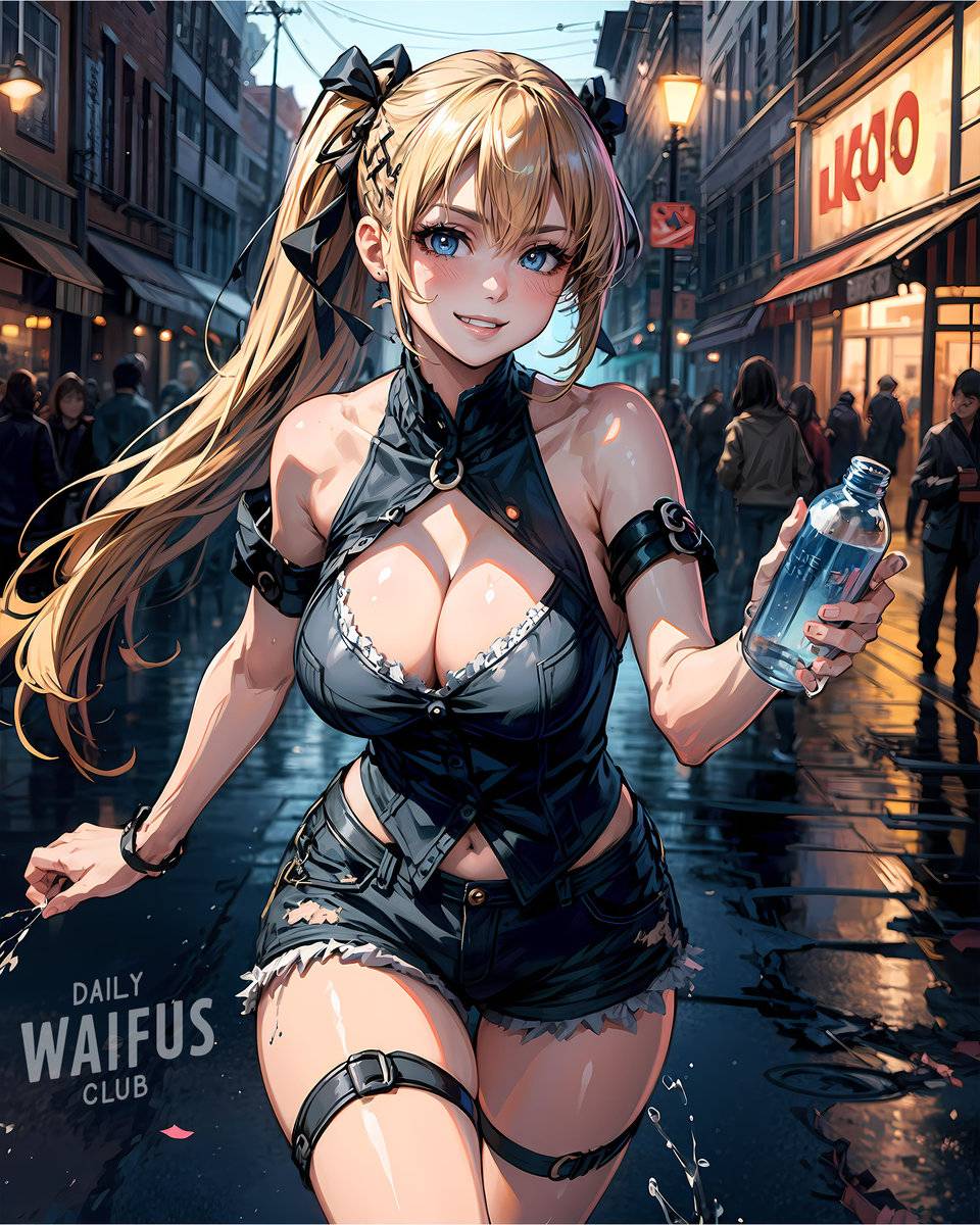 图片[18]-Marie Rose-pixiv插画-作品交流服务