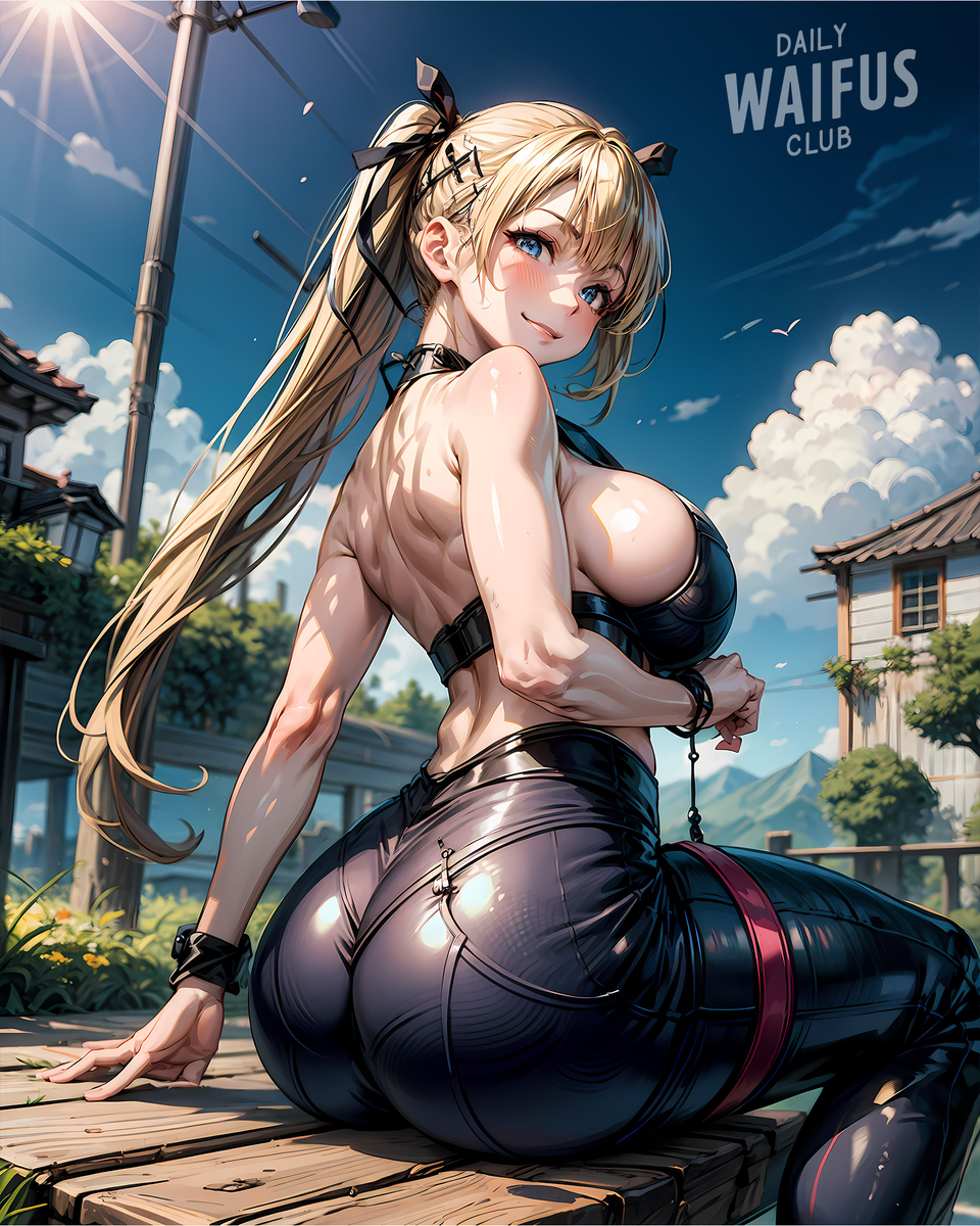 图片[19]-Marie Rose-pixiv插画-作品交流服务