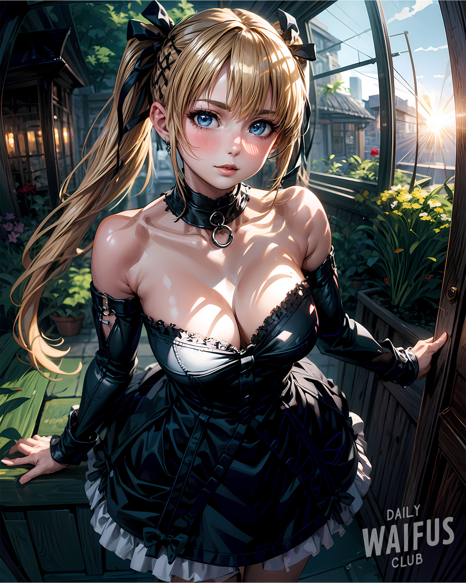 图片[10]-Marie Rose-pixiv插画-作品交流服务