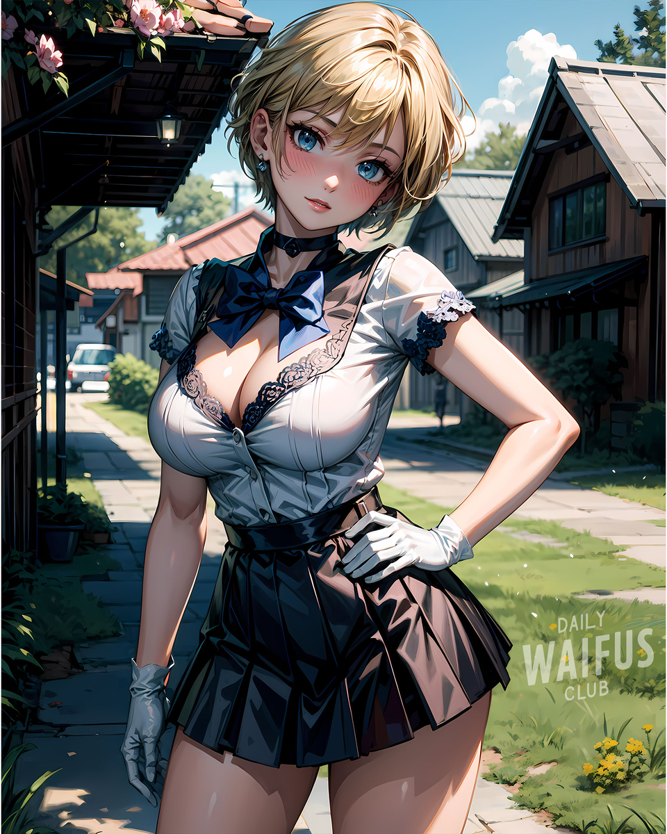 图片[11]-Haruka Tenou-pixiv插画-作品交流服务