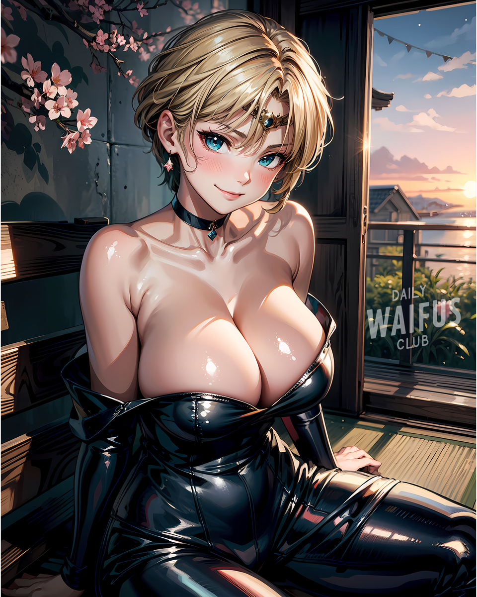 图片[16]-Haruka Tenou-pixiv插画-作品交流服务