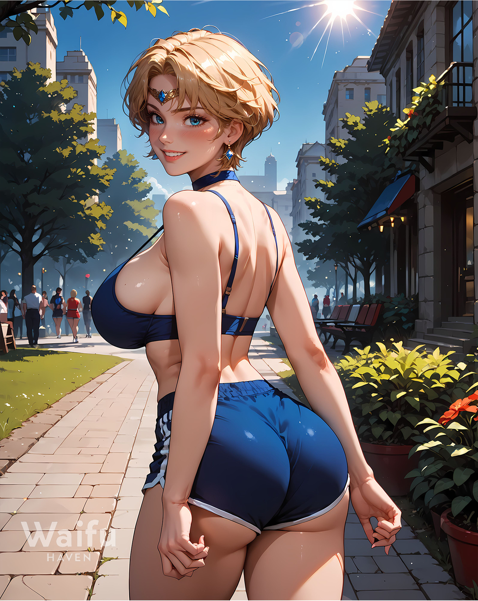 图片[9]-Haruka Tenou-pixiv插画-作品交流服务