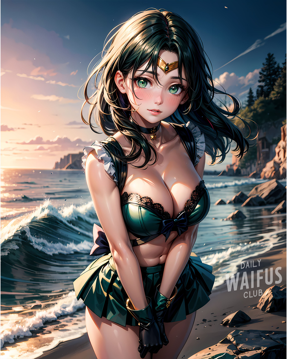 图片[11]-Michiru Kaiou-pixiv插画-作品交流服务