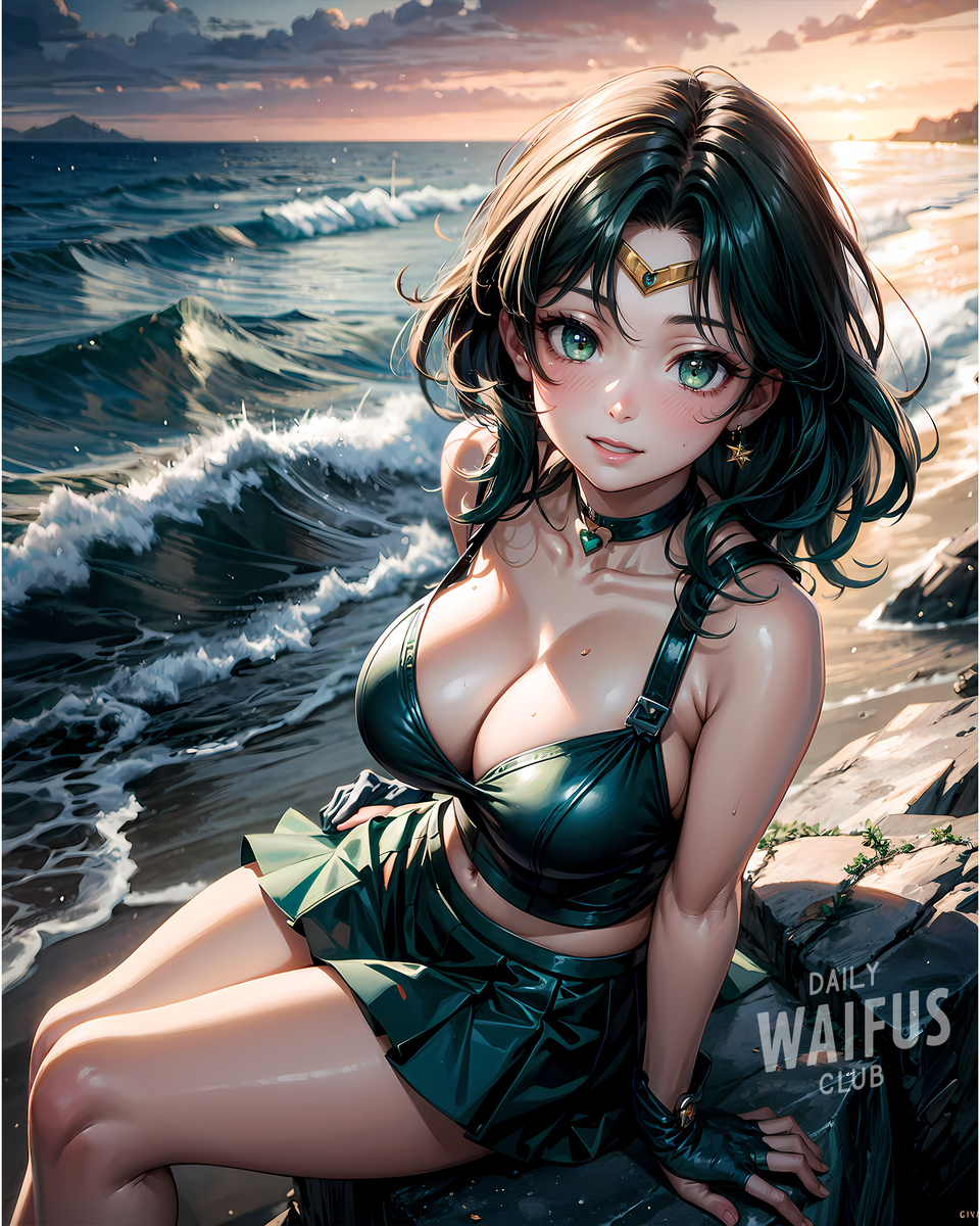 图片[12]-Michiru Kaiou-pixiv插画-作品交流服务