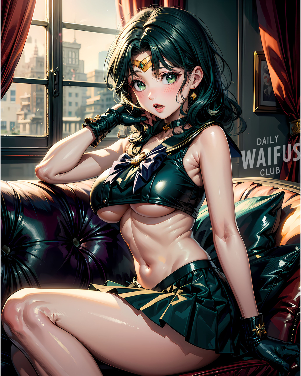 图片[13]-Michiru Kaiou-pixiv插画-作品交流服务