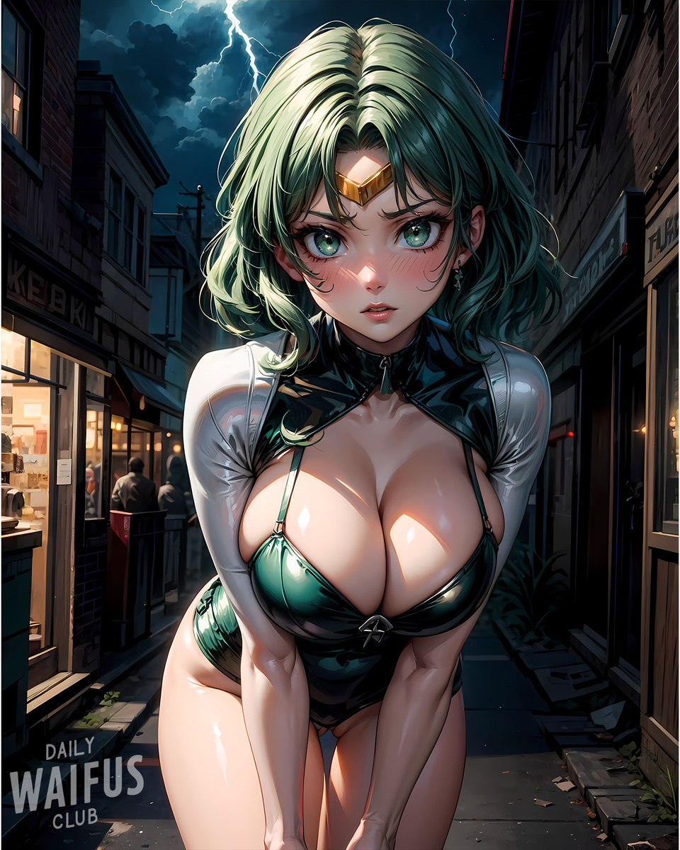 图片[16]-Michiru Kaiou-pixiv插画-作品交流服务