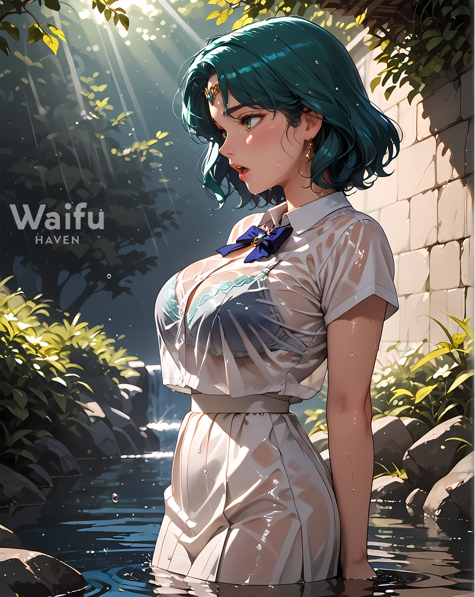 图片[5]-Michiru Kaiou-pixiv插画-作品交流服务