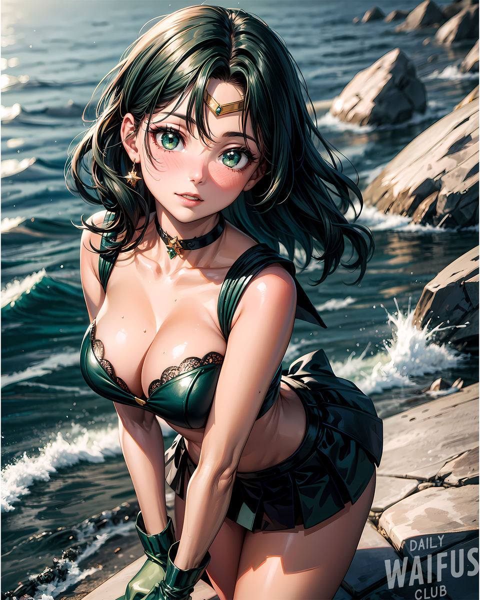 图片[10]-Michiru Kaiou-pixiv插画-作品交流服务