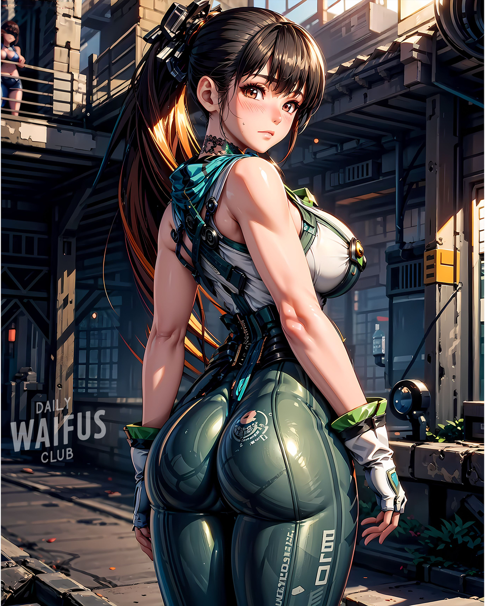 图片[15]-Eve-pixiv插画-作品交流服务