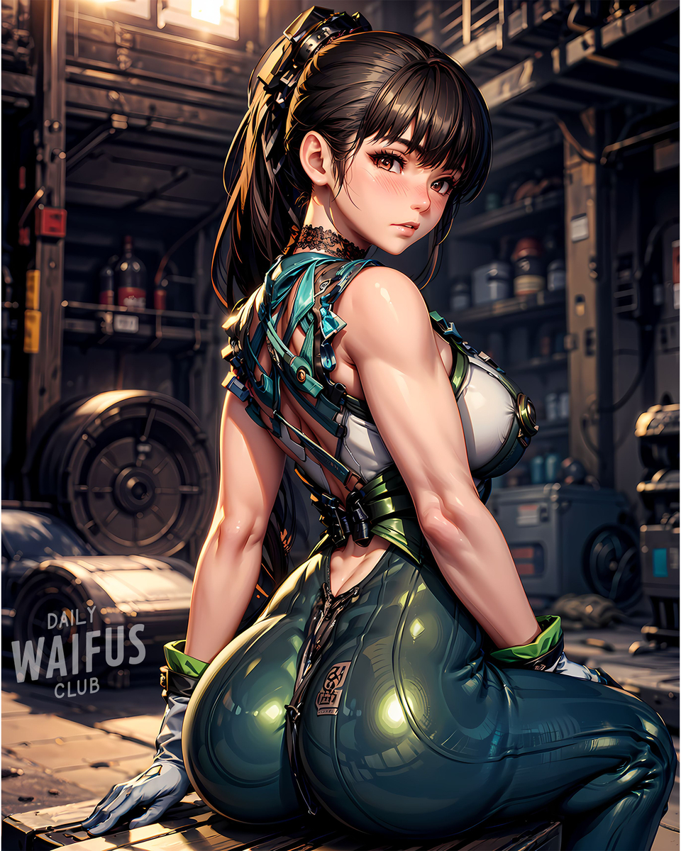 图片[18]-Eve-pixiv插画-作品交流服务