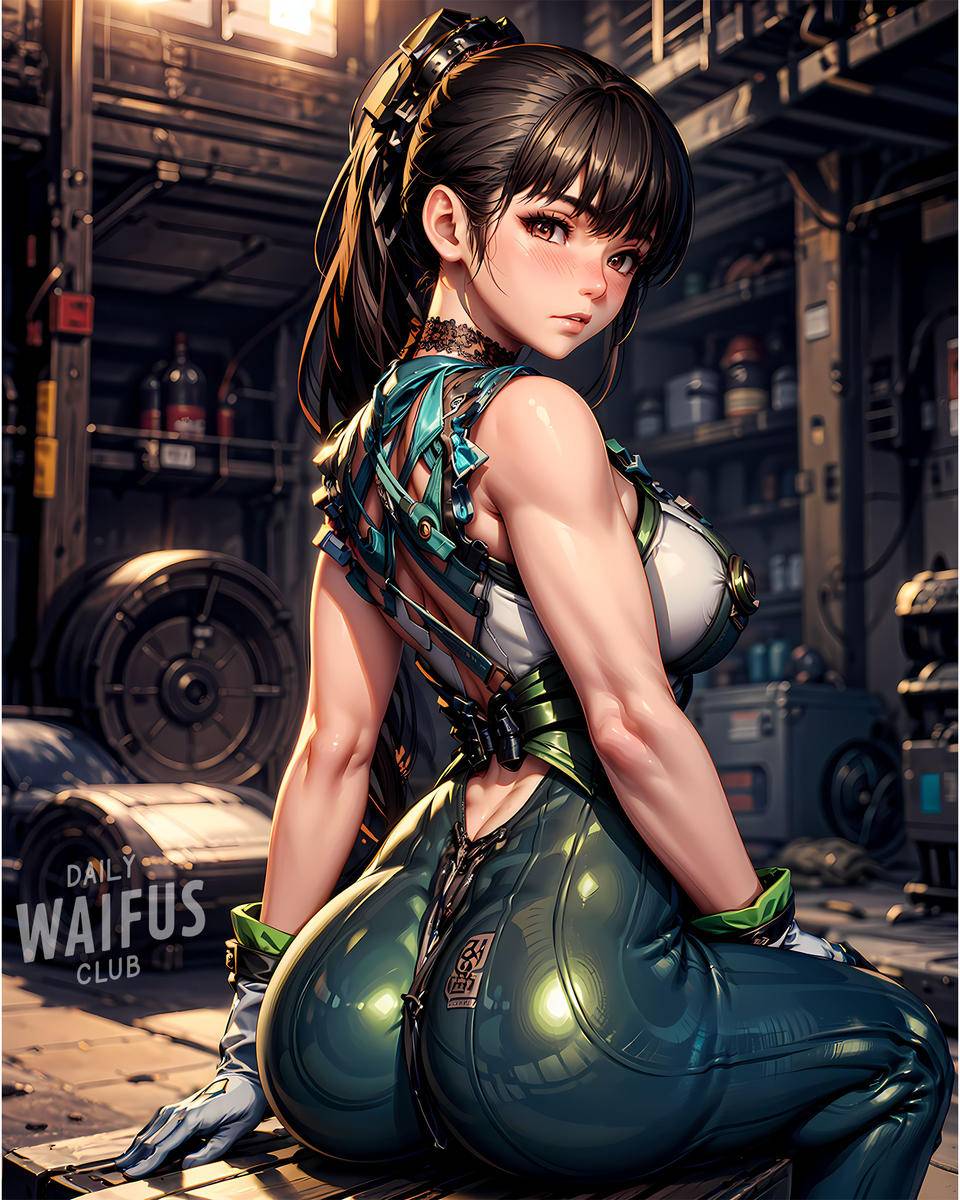 图片[18]-Eve-pixiv插画-作品交流服务