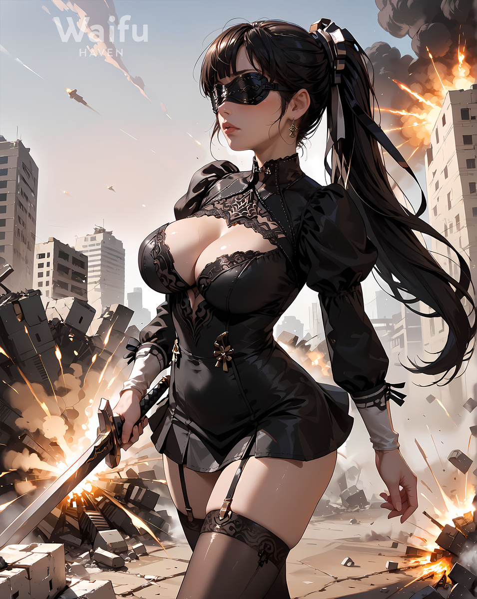 图片[6]-Eve-pixiv插画-作品交流服务