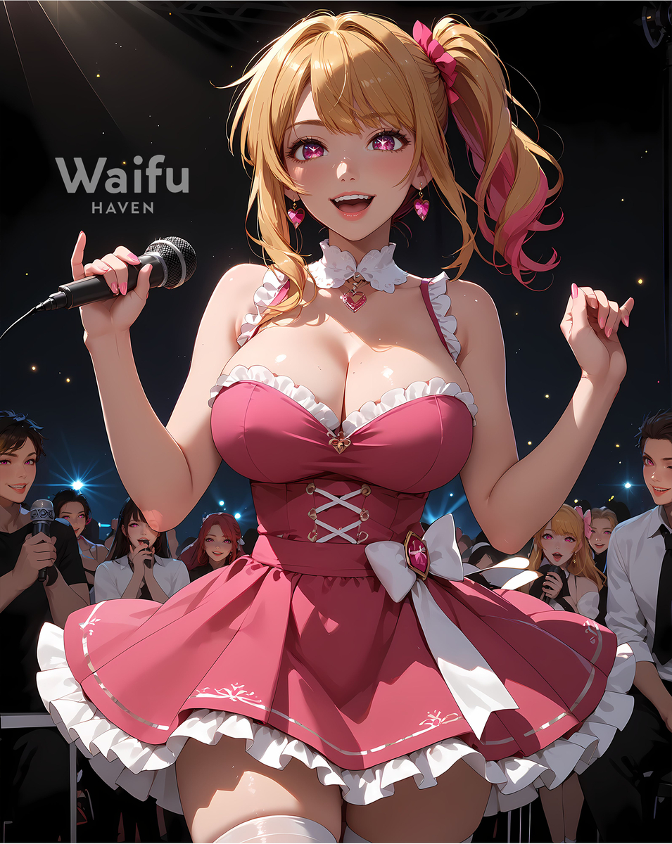 图片[5]-Ruby Hoshino-pixiv插画-作品交流服务