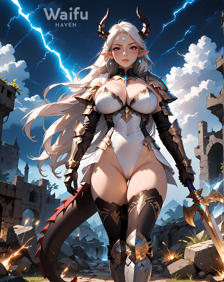 Luna-pixiv插画-作品交流服务