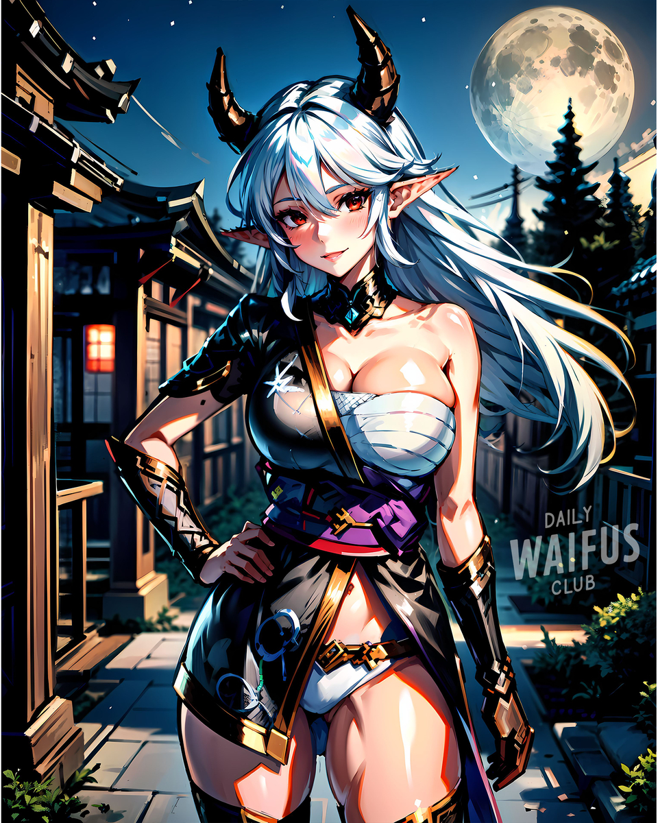 图片[13]-Luna-pixiv插画-作品交流服务