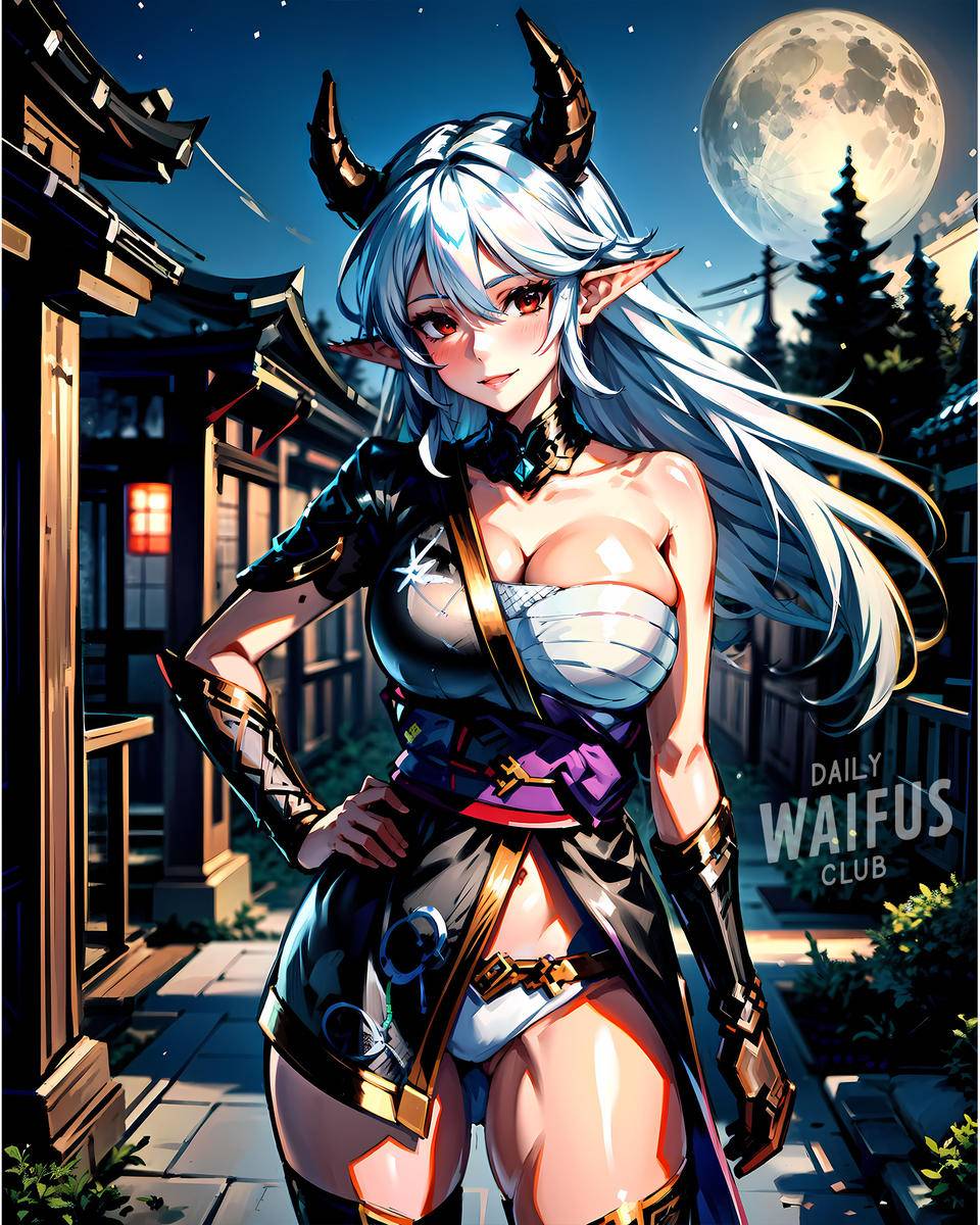 图片[13]-Luna-pixiv插画-作品交流服务